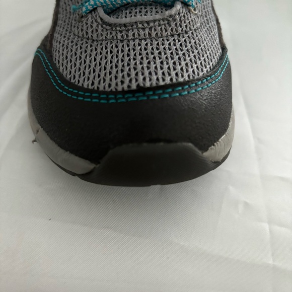 Vionic Women’s Shoes withh Orthaheel Technology Cypress Trail Walker Ankle Boot - Picture 13 of 16